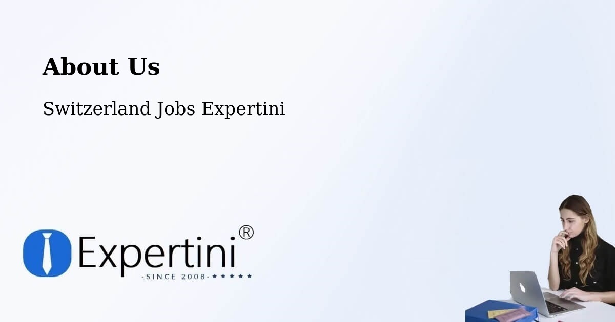 About Expertini Recruitment Platform  – Ermatingen - Ermatingen, Switzerland Jobs Expertini