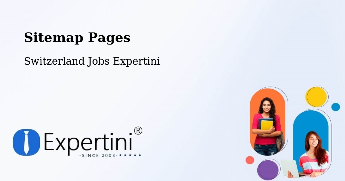 Sitemap Pages - Ermatingen - Switzerland Jobs Expertini