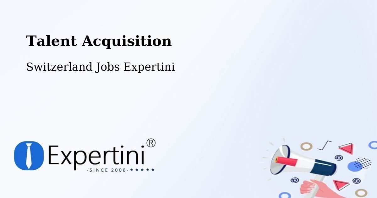Post Jobs & Find Candidates in Ermatingen – Talent Acquisition Solutions - Switzerland Jobs Expertini